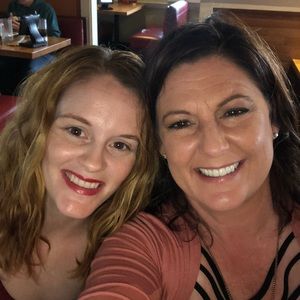 Meet your Posher, Scarlett